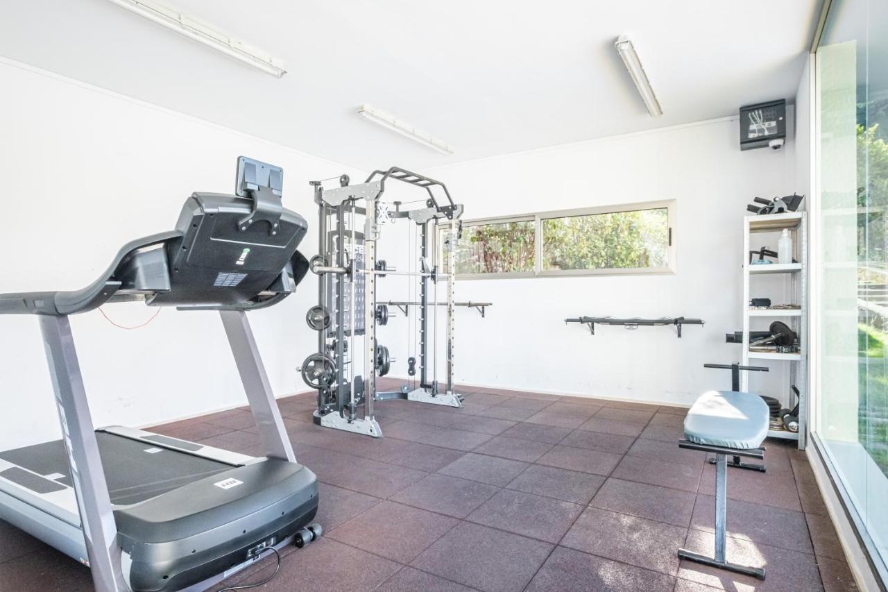 Torre Lugano Apartment Levante Beach Benidorm Luaran gambar