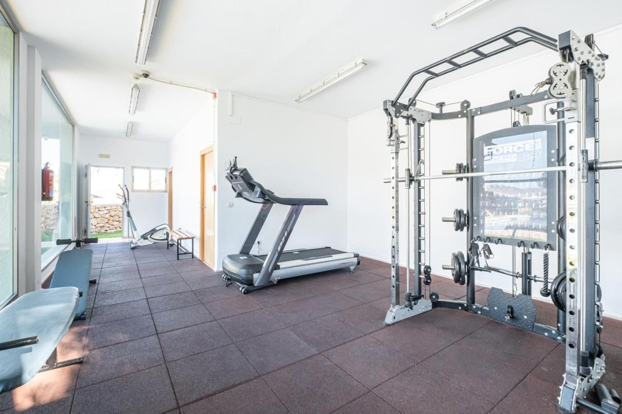 Torre Lugano Apartment Levante Beach Benidorm Luaran gambar