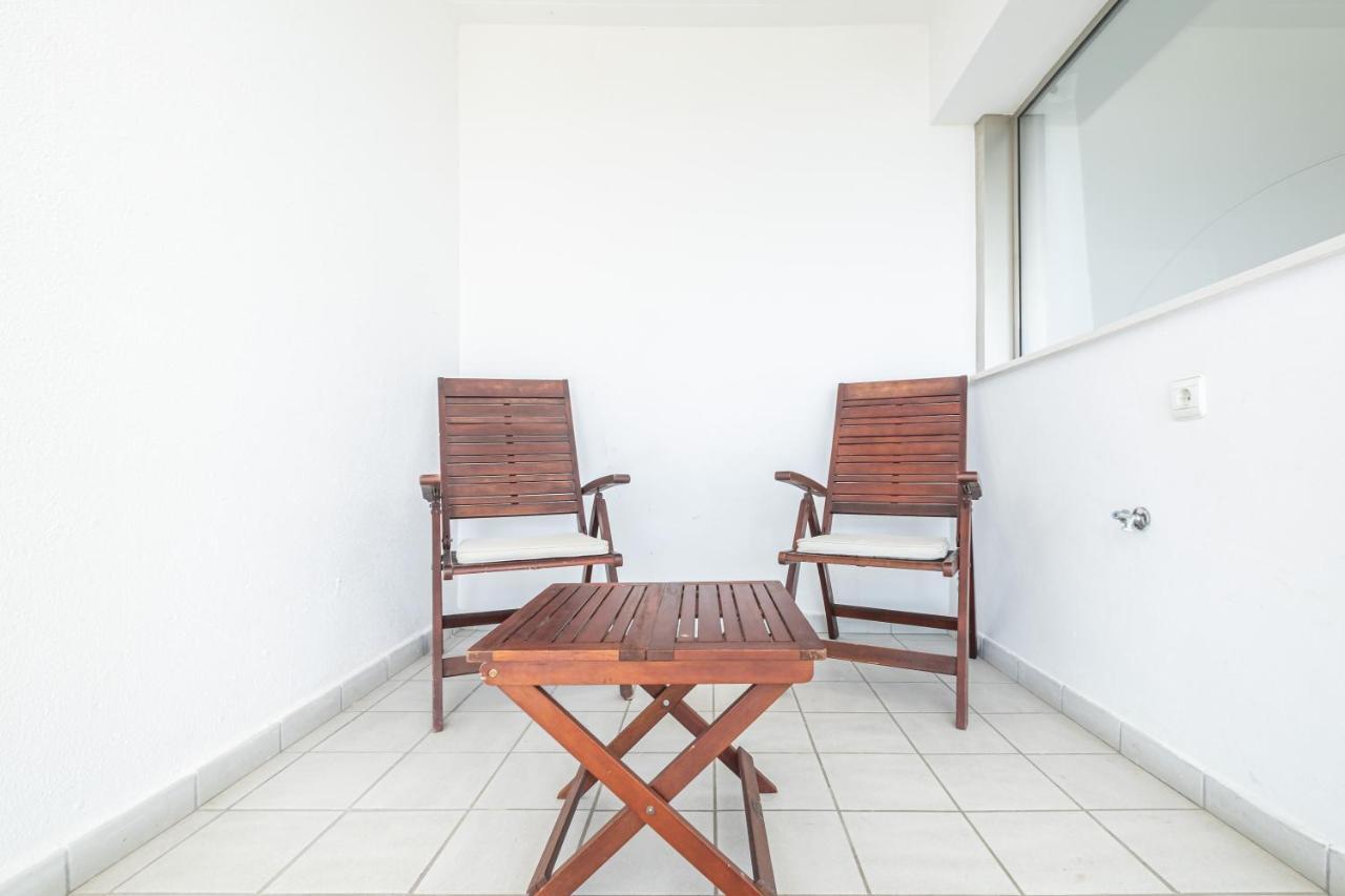 Torre Lugano Apartment Levante Beach Benidorm Luaran gambar