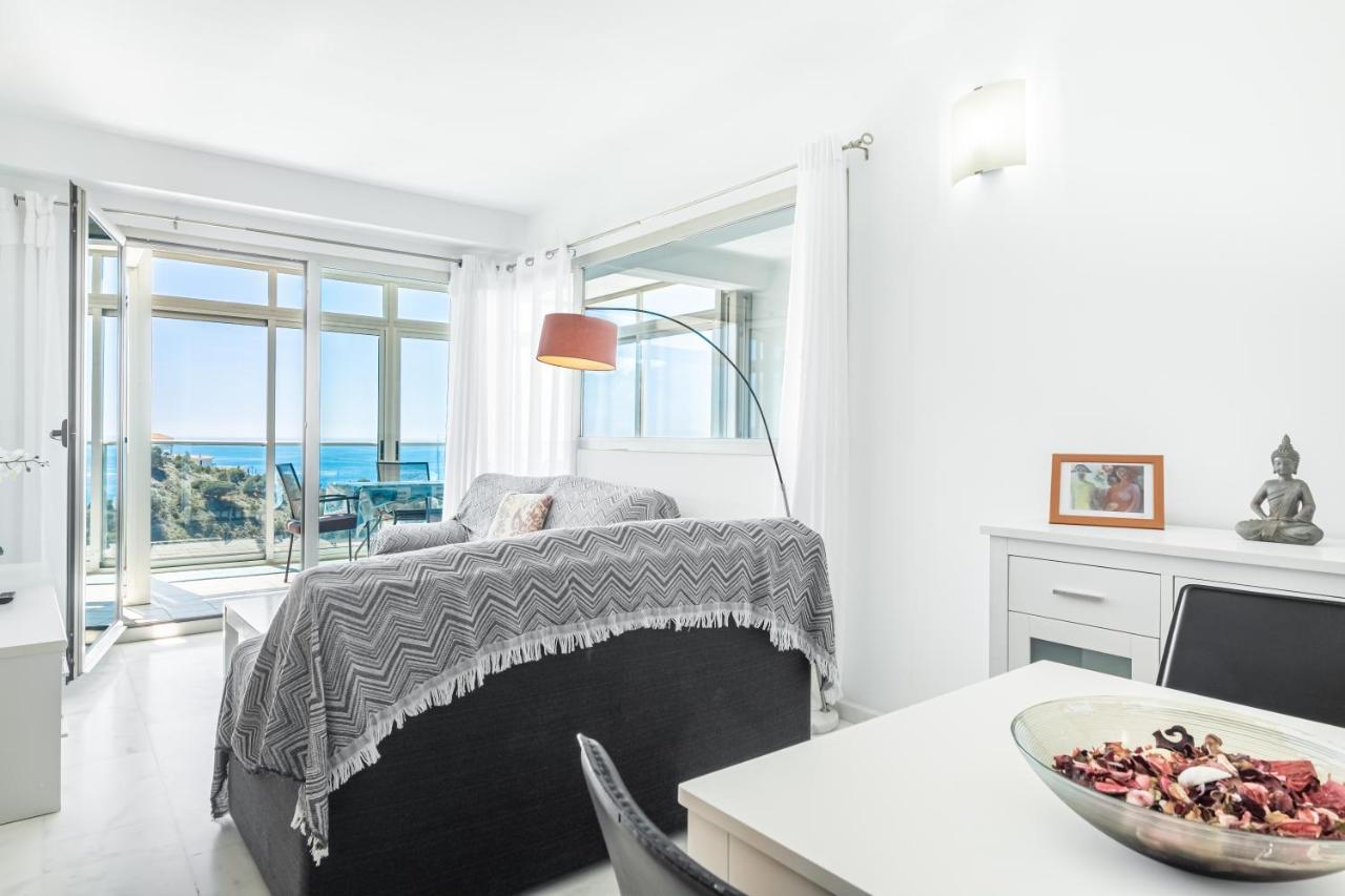 Torre Lugano Apartment Levante Beach Benidorm Luaran gambar